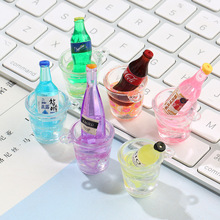 �����Ͼ�ˮƿ�� diy�֙C�����耳׿ۘ�֬�Ʒ��������z