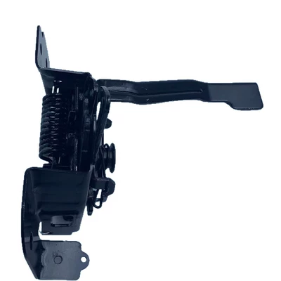mechanism 81130-BU000, Car lock