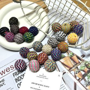 ���N23mm��ɫ�п�؈�������ĥ��ץdiy����耿۶����Ʒ���