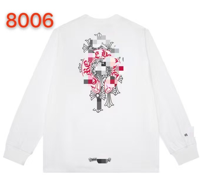 K8006สีขาว / เอส---( 40-50kg )