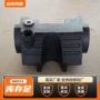 定制异形农机发电机油箱