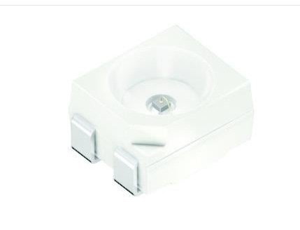 SFH4250S 欧司朗OSRAM Power TOPLED® 红外发射器 850nm 100MA