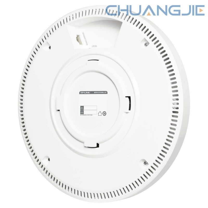 TL-XHDAP6000HC-PoE/DC AX6000 Wi-Fi 6 2.5G high-density wireless ceiling-mounted AP