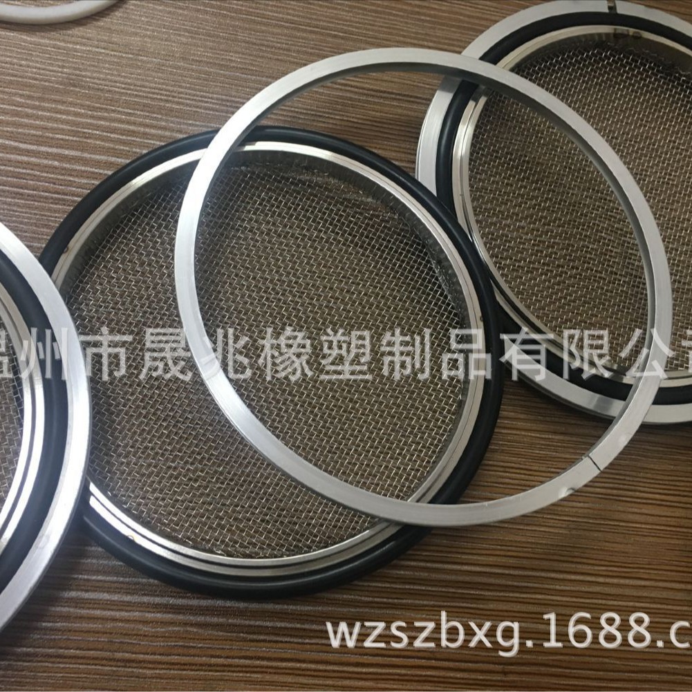 铝制卡箍  真空卡箍  铝制真空卡箍 卫生级管道卡箍 卡箍价格