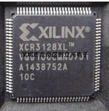 ȫ��XCR3128XL-10VQG100C XCR3128XL-10CS144I XCR3128XL-10TQ144
