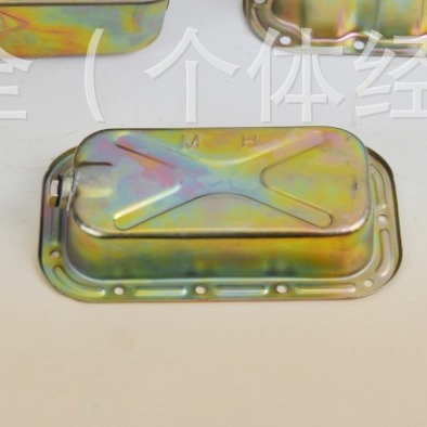 柴油机配件 农机配件 S1110 油底壳