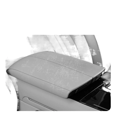 control booster pad 24 AITO — Armrest box pad