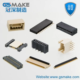 连接器;开关元件;接线端子