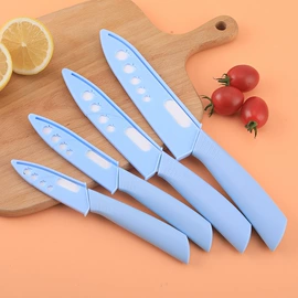 刀具套装;厨用剪刀;水果刀