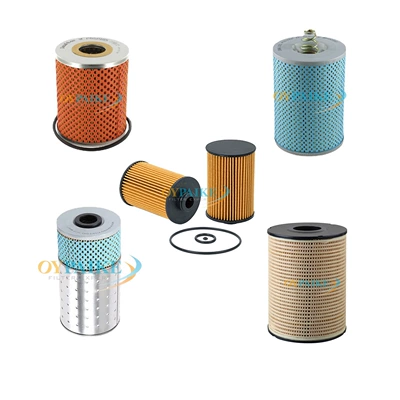 Diesel filter Filter Oil-Water Separator Sensitive