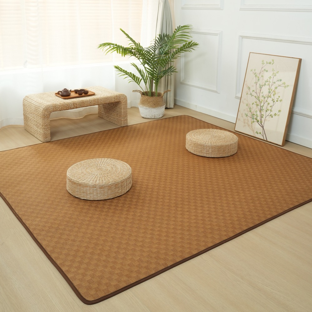 Pequeña vid cuadrada