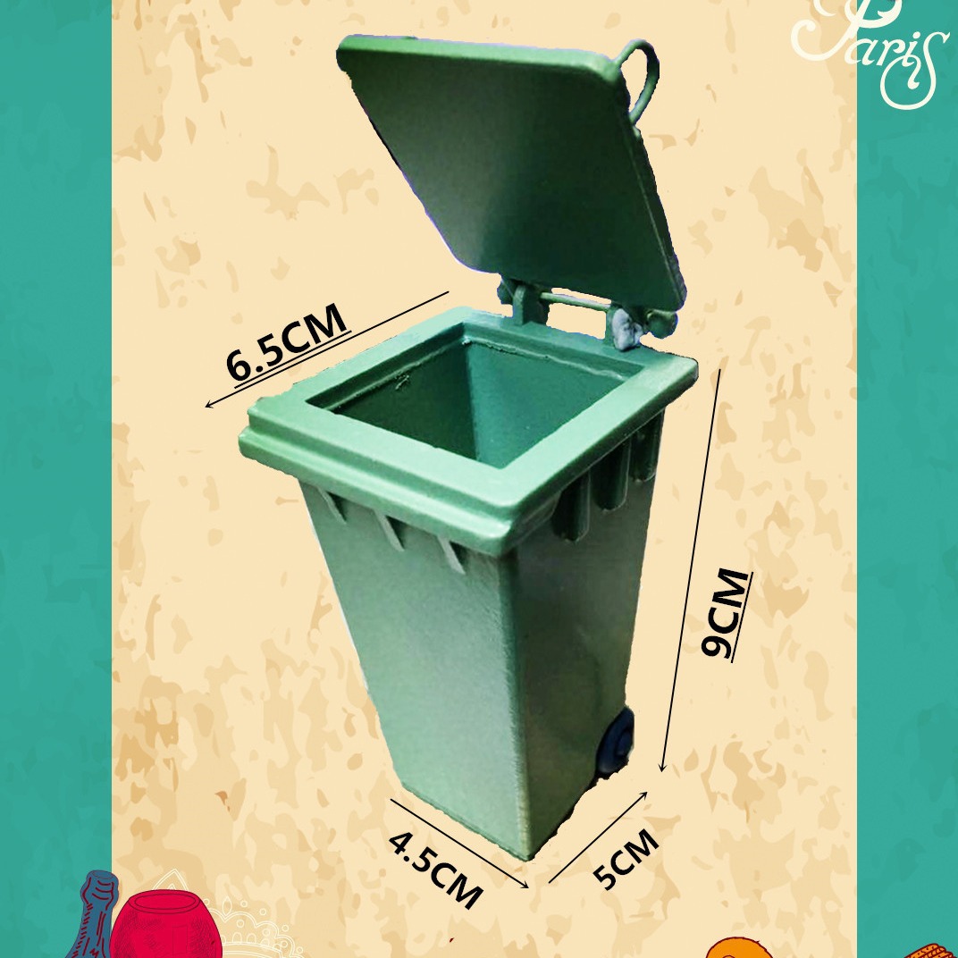 dollhouse  miniatures΢��ʳ��ģ��diy������������������Ͱ