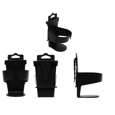 Storage Bracket Seat Back Door – Car cup holder/beverage holder