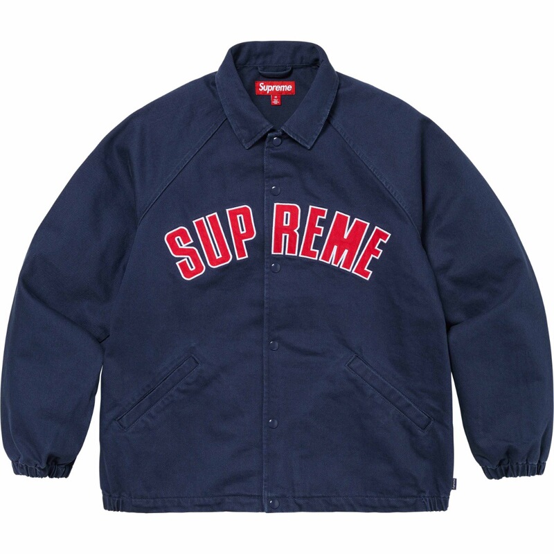 24FW Arc Crewneck Hooded Sweatshirt美式街头潮S  coat jacket|undefined