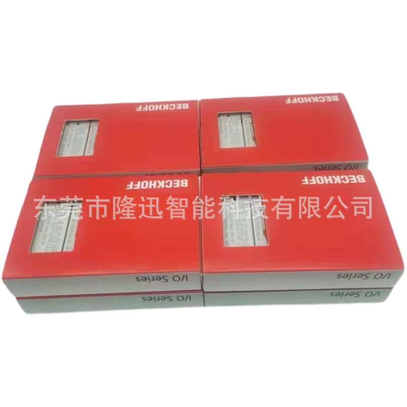 BECKHOFF德国倍福模KS3454  KS2408块原装现货 议价