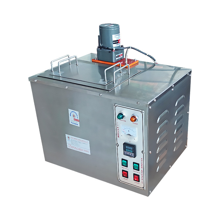 实验用恒温油槽 高精度恒温油箱 恒温试验设备