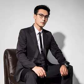 连衣裙;职业女裙套装;小西装