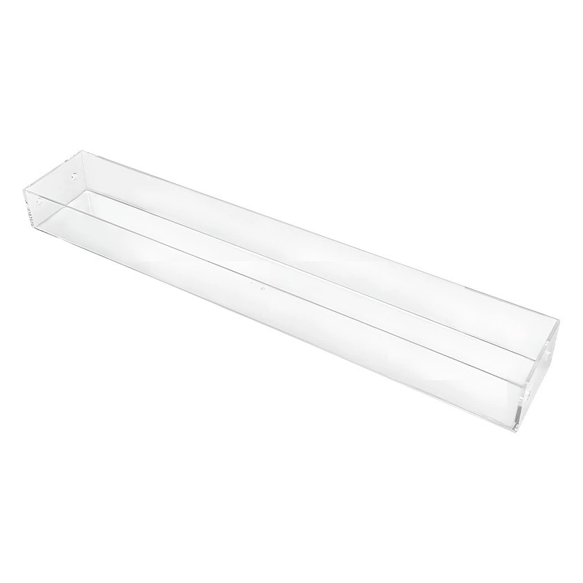 Симпатичная витрина для зерна прозрачная настенная Слепая Коробка настенный пузырь матовый ящик для хранения Ручной Работы Прозрачная маленькая витрина для украшений