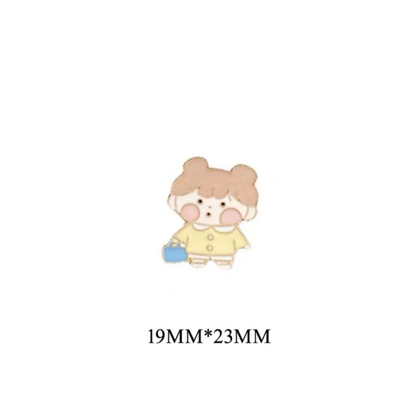 Bag Girl FV258