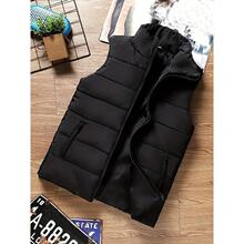 H 24484 Winter Fleece Mens Vest �Ӻ����챣ů���׿羳��ó
