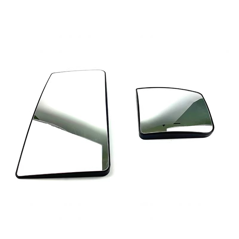 Suitable for United Heavy Truck Rearview Mirror, United Heavy Truck Reversing Mirror Accessories, United Heavy Truck Reflector Assembly Lens
