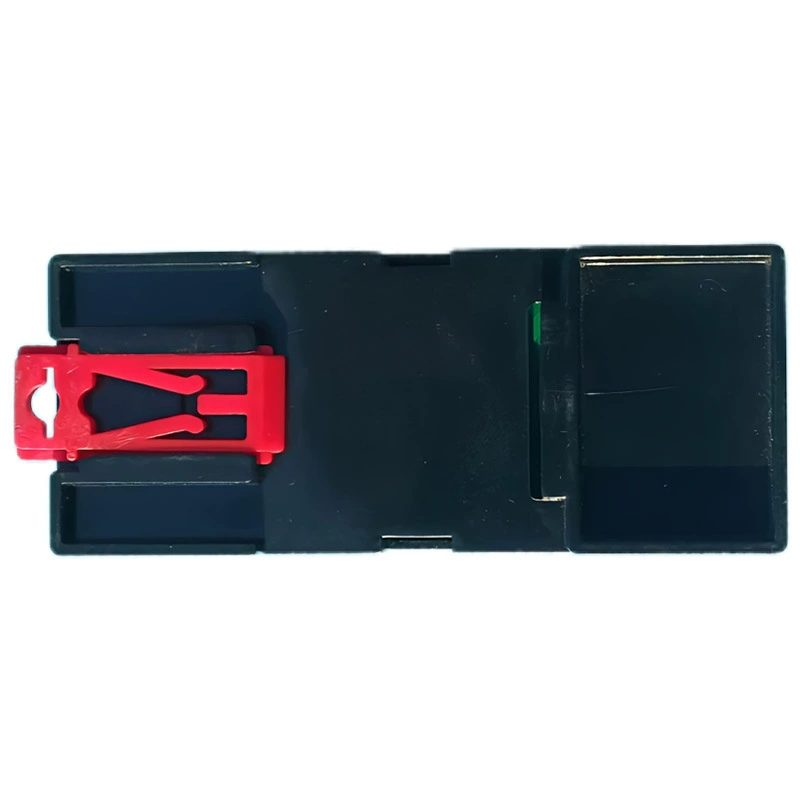 Переключатель, источник питания, 220в, 380в, 35мм