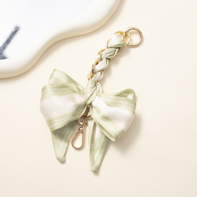 그린 12 활 연장 체인 17cm