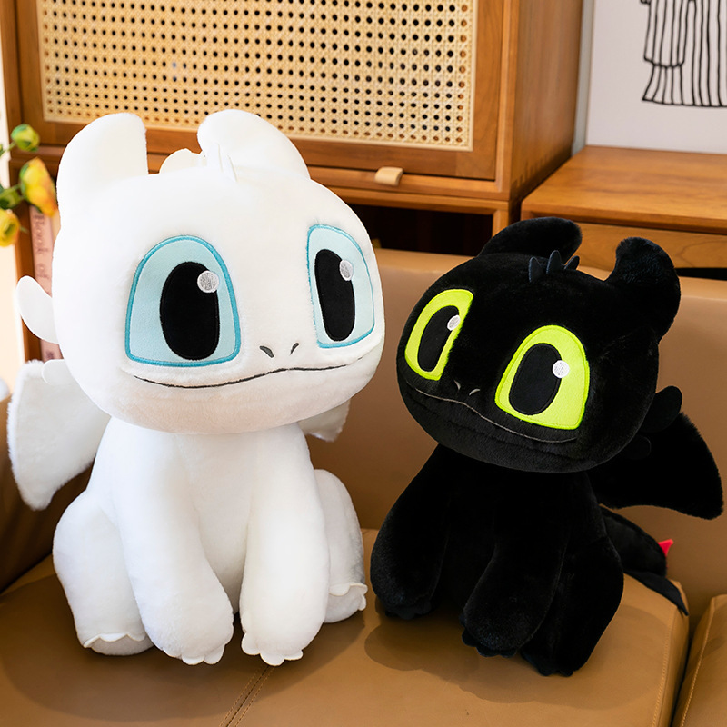 人気のドラゴンの息子ぬいぐるみ、ナイトシャー人形、柔らかく快適な枕人形、ぬいぐるみ|undefined