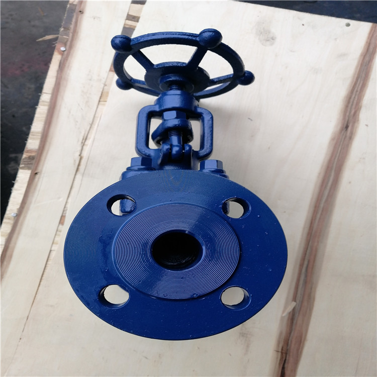 法兰蒸汽闸阀 Z41Y-10I 锻打F11 F22铬钼钢高温蒸汽闸阀 Z61Y-10I