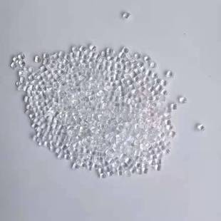 COP Transparent Modified ABS Highly Transparent Good Toughness High Impact Injection Molding Extrusion Can Replace Transparent ABS