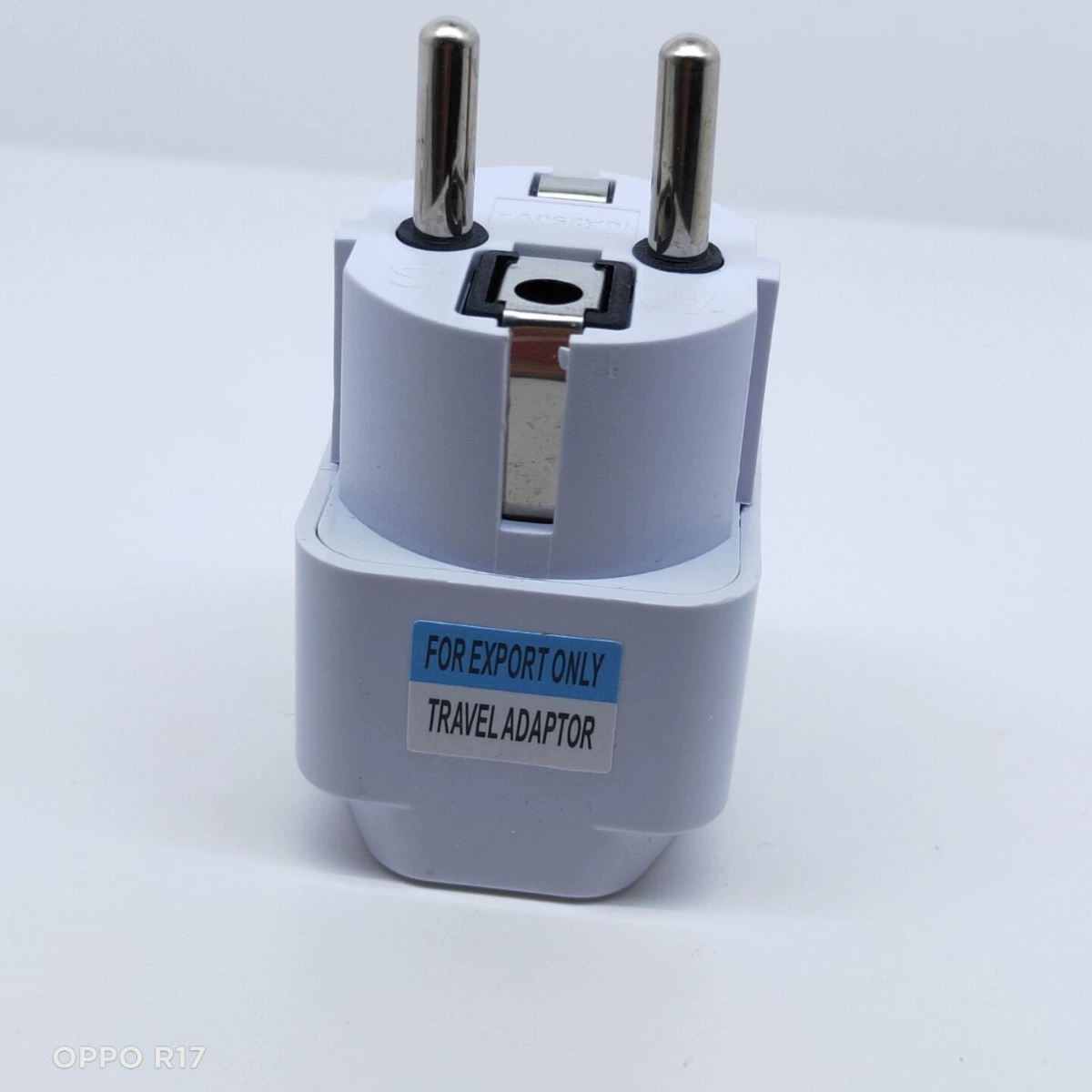 Переходник для трансграничной электронной торговли: стандарт Германии, европейский стандарт, оптом, в наличии