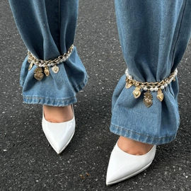 项链;手镯;手链