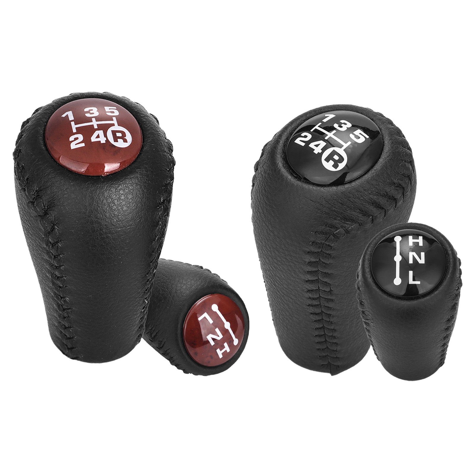 Suitable for Toyota Prado Land Cruiser manual transmission gear shift knob modification transfer case gear knob accessories
