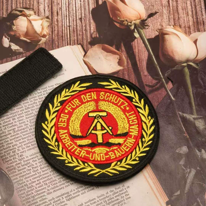 Патч, тактические украшения, рюкзак, значок