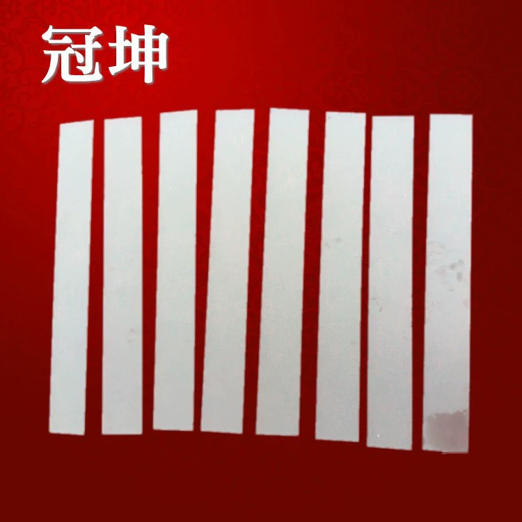 Производитель стеклянных линз в Дунгуане, оптовая продажа, прозрачное закаленное стекло, оригинальные прозрачные стеклянные линзы