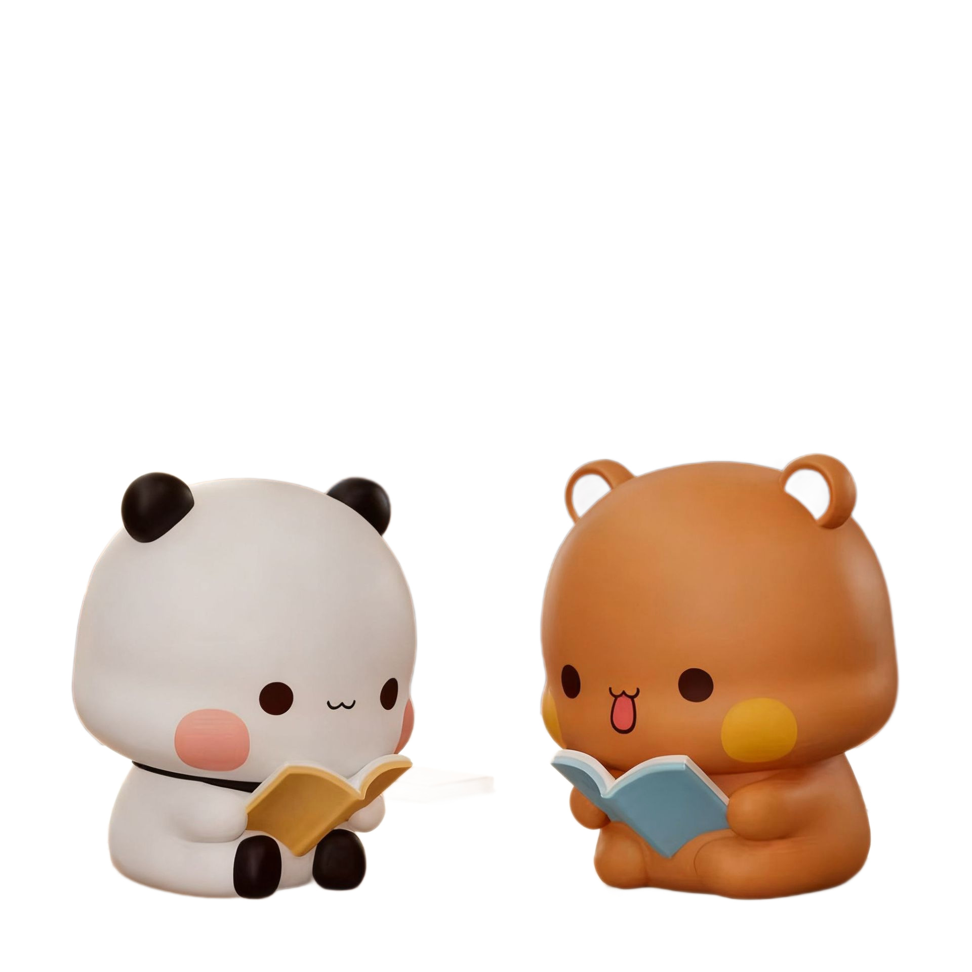 [Segunda bala] Uno, dos y la caja ciega mini diaria de la tela hecha a mano juguetes de tendencia alrededor de la mujer tridimensional