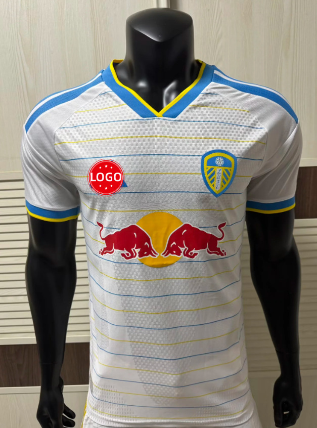 2627 camisetas de fútbol versión jugador, nuevas camisetas de fútbol de clubes como Barcelona, Real Madrid, Bayern, Arsenal, París.