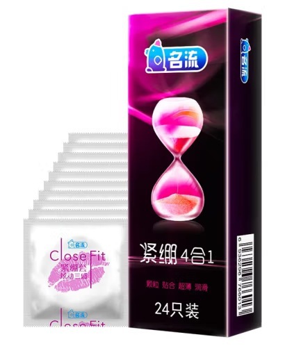 타이트 4-in-1 24팩