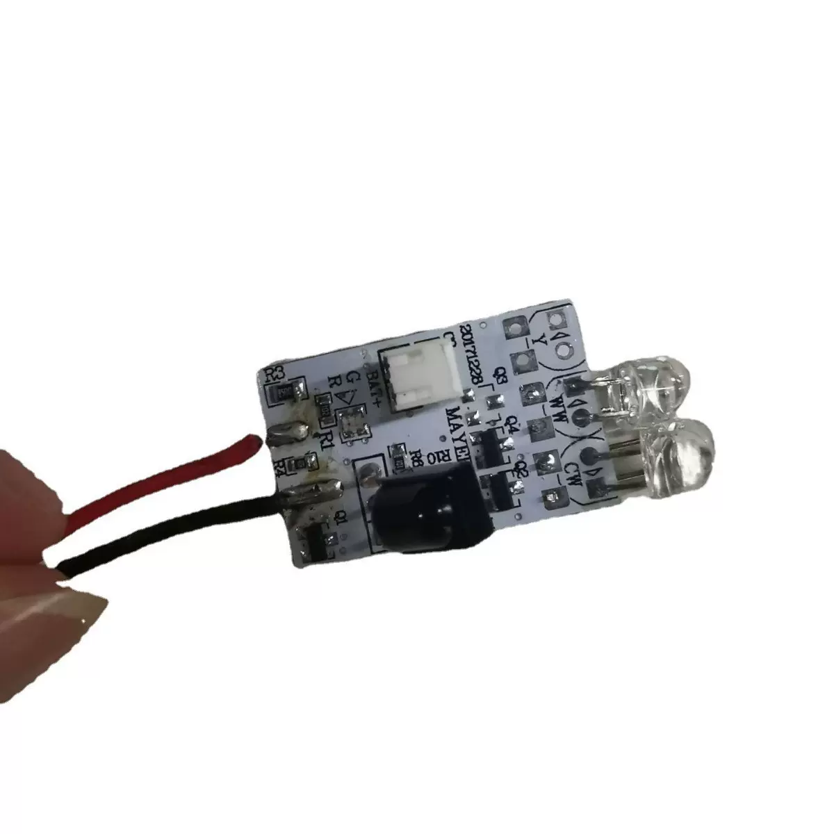 厂家供应人体感应模块  红外感应模块 自动感应机芯 自动模块