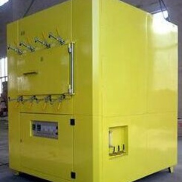 供应  烧结排胶箱式高温炉 工业电炉 宜兴经纬