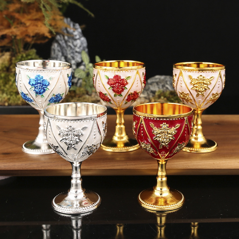 Shot glass