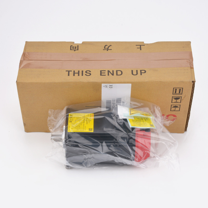 A06B-2063-B003 B007 B103 B107 B203发那科fanuc原装伺服电机议