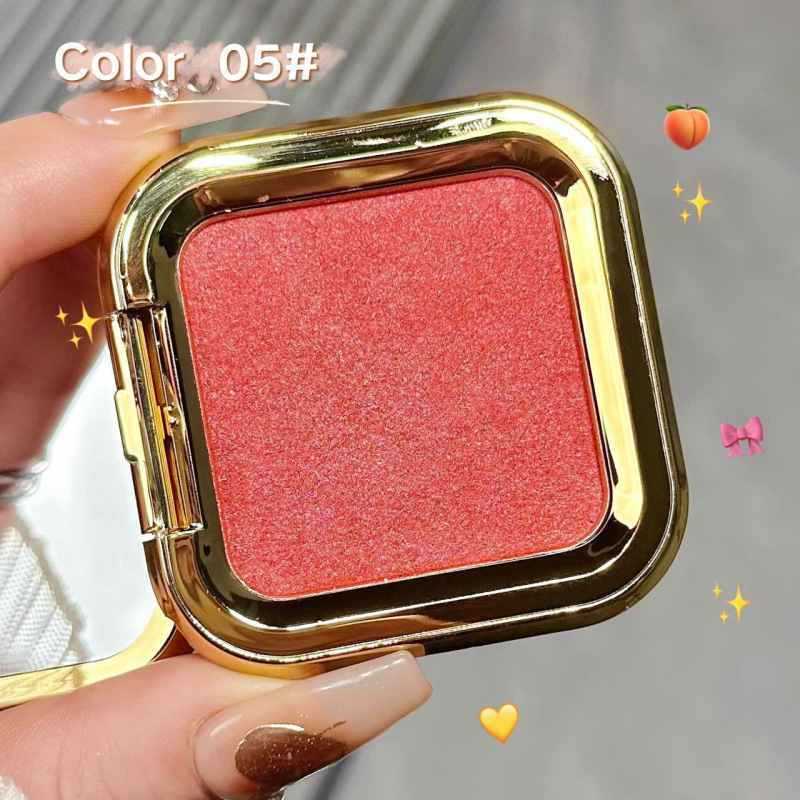 MGL フォグ立体チーククリームマットパール光沢ナチュラル長持ちカラーフェイシャルコントゥアリングマッシュポテトアイシャドウルージュ|undefined