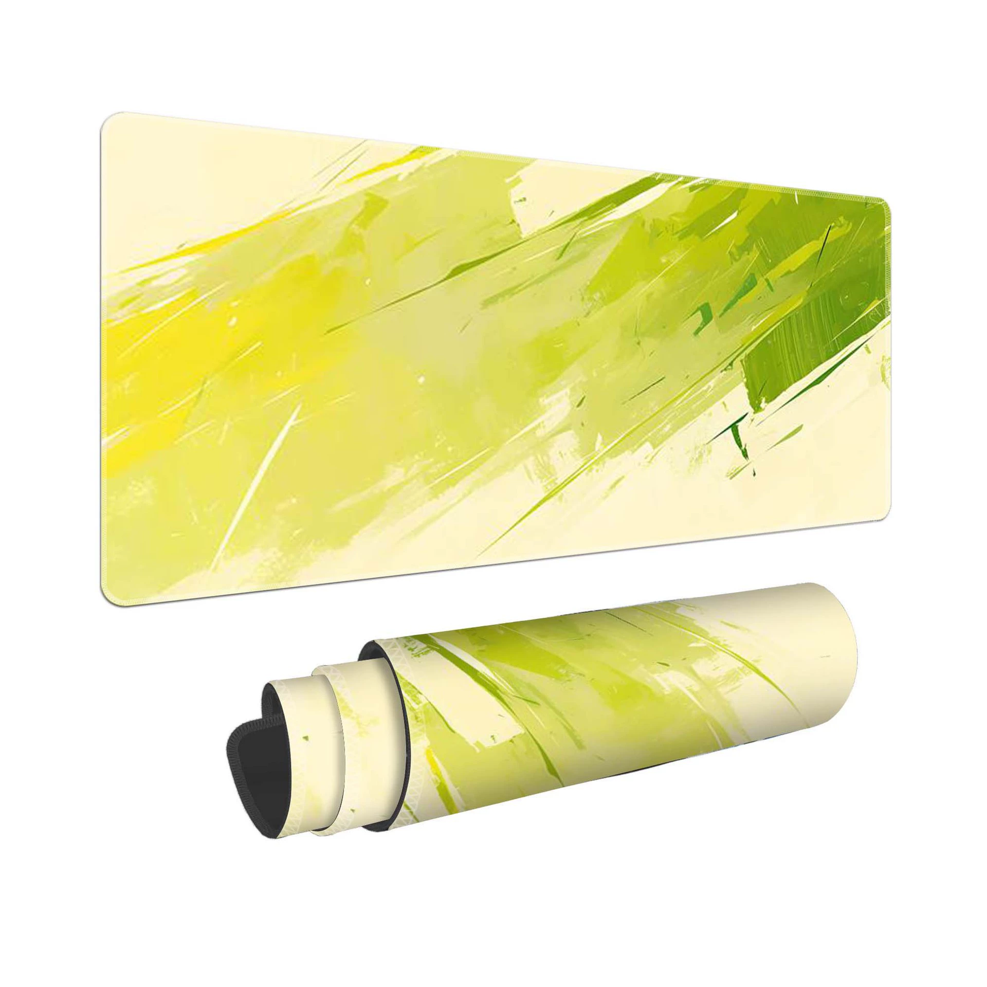 (Cross-border trading), non-slip table mat, mouse, increased thickness