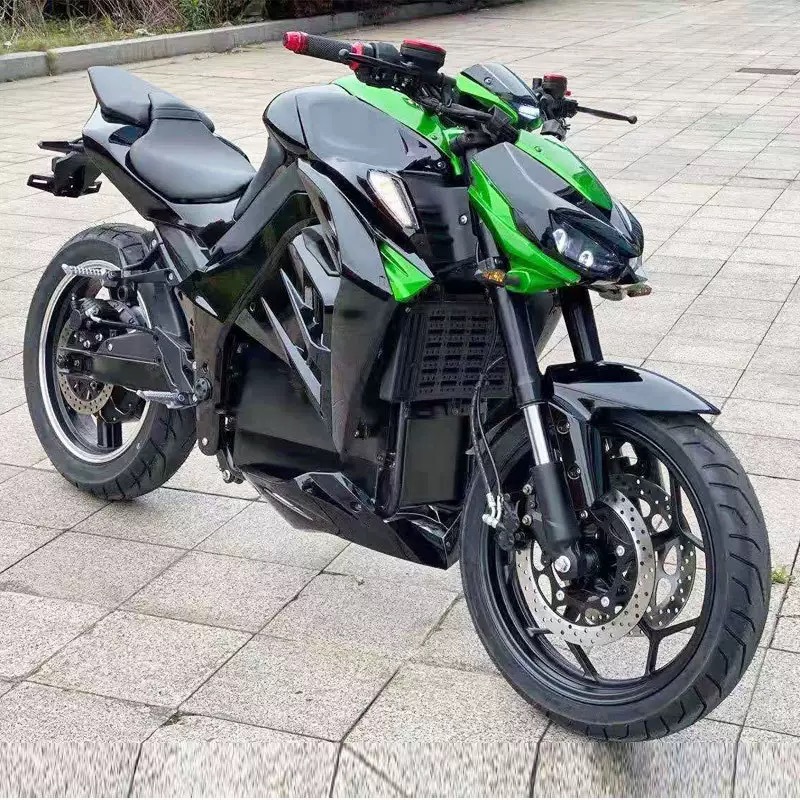 Exportación de comercio exterior pitón larga duración gran caballo coche eléctrico fábrica de motocicleta eléctrica directa alta potencia skateboard