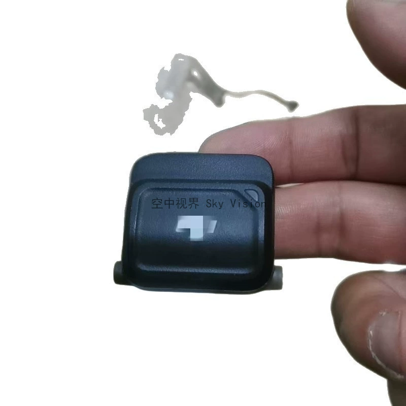 DJI, module, unmanned cable with accessories, airplane