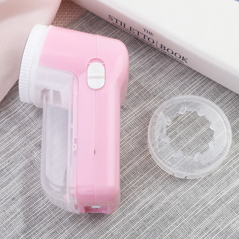 clothes Trimmer Rechargeable household Clothing Hair bulb Shaved machine Hairball