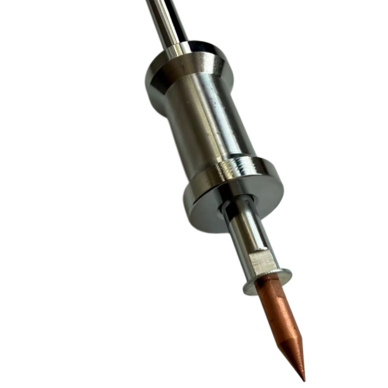 Automotive sheet metal puller, spot welding fine repair quick repair puller tool, dent restoration spot welding direct pull tool