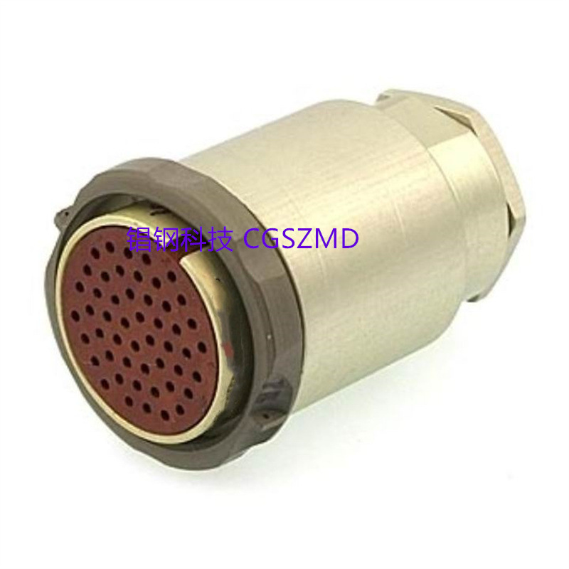  PCRSGRSGS 4-50оRussian military-gauge connector