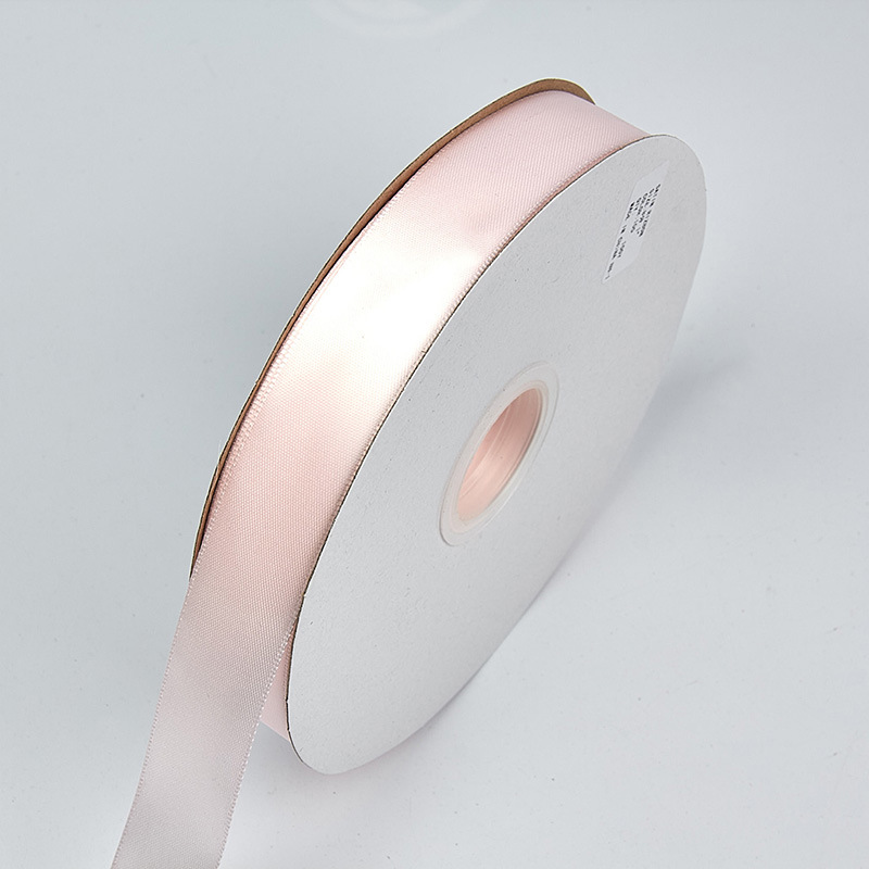 2,5-4cm rollo cinta hecha a mano DIY regalo de boda embalaje cinta ramo pastel arco cinta